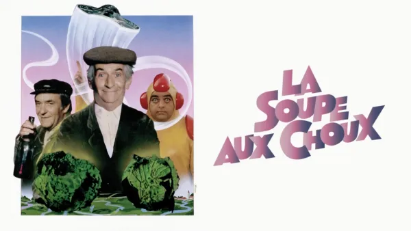 thumbnail - La Soupe Aux Choux