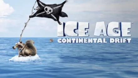 thumbnail - Ice Age: Continental Drift