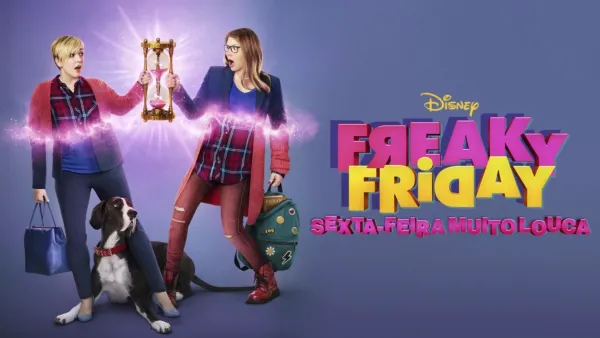 thumbnail - Freaky Friday: Sexta-Feira Muito Louca