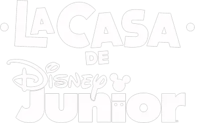 La casa de Disney Junior