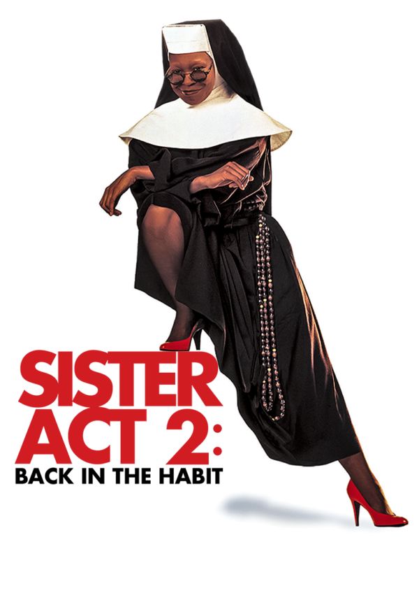 Sister Act 2: Back in the Habit on Disney+ UK