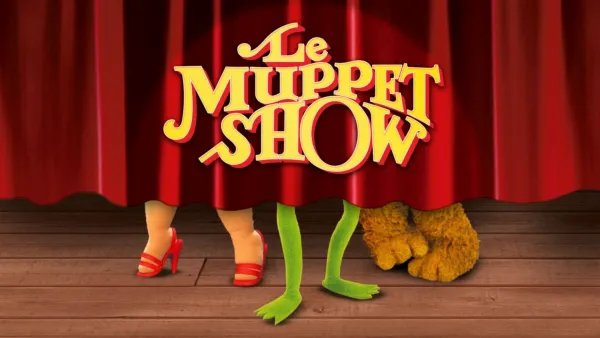 thumbnail - Le Muppet Show