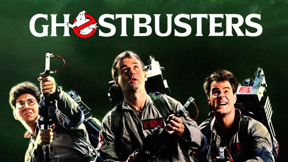 Watch Ghostbusters | Disney+