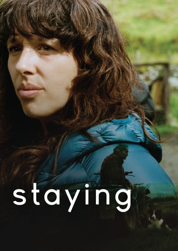 Staying on Disney+ IE