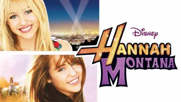 thumbnail - Hannah Montana