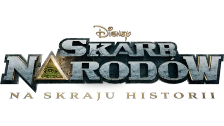 Skarb narodów: Na skraju historii