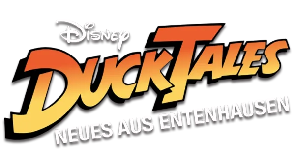 DuckTales - Neues aus Entenhausen
