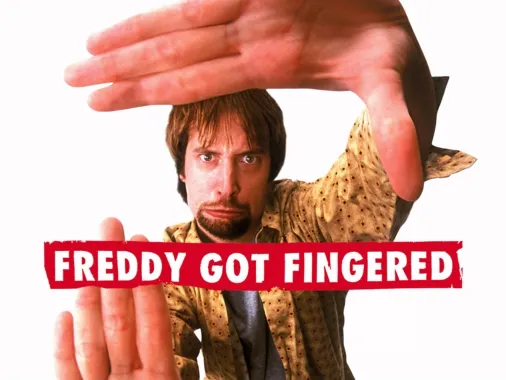 Watch freddy 2025 got fingered free