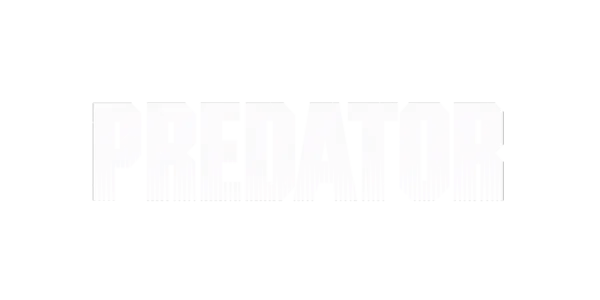 Predator Title Art Image