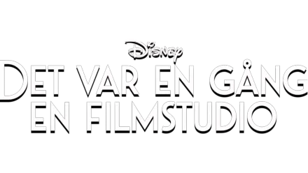 Det var en gång en filmstudio