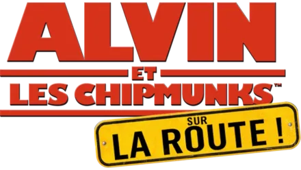 Alvin et les Chipmunks : Sur la route!