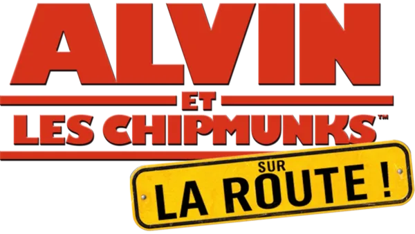 Alvin et les Chipmunks : Sur la route!