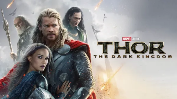 thumbnail - Marvel Studios' Thor - The Dark Kingdom