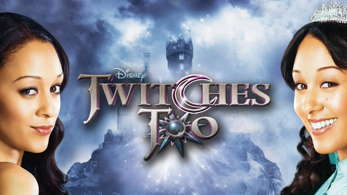 Watch Twitches Too Disney