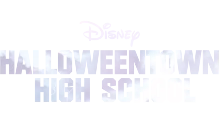 Halloweentown High School