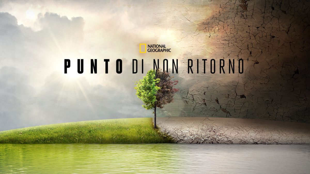 Punto Di Non Ritorno Leonardo Di Caprio