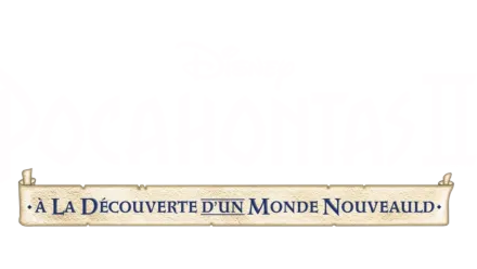 Pocahontas II : À la découverte d’un monde nouveauld (Pocahontas II: Journey to a New World)