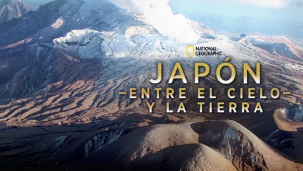 thumbnail - Japón: Entre el Cielo y la Tierra