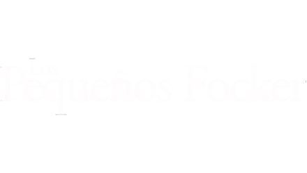 Los pequeños Focker