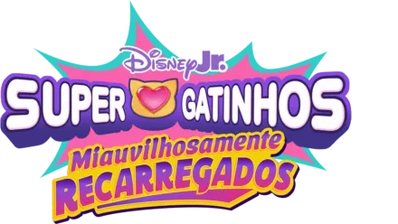 Supergatinhos: Miauvilhosamente Recarregados