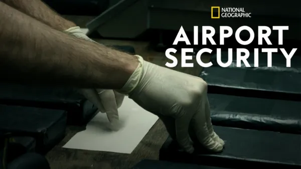 thumbnail - Airport Security