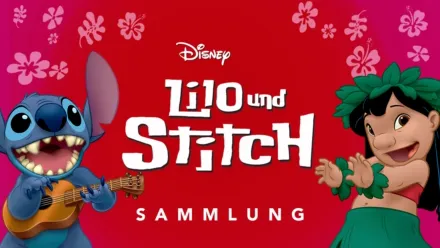 thumbnail - Lilo und Stitch