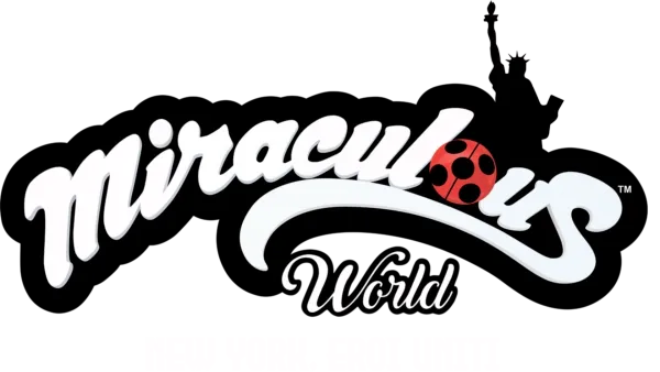 Mundo Miraculous: New York, Eroi Uniti