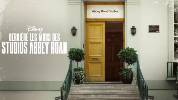 thumbnail - Derrière les murs des Studios Abbey Road