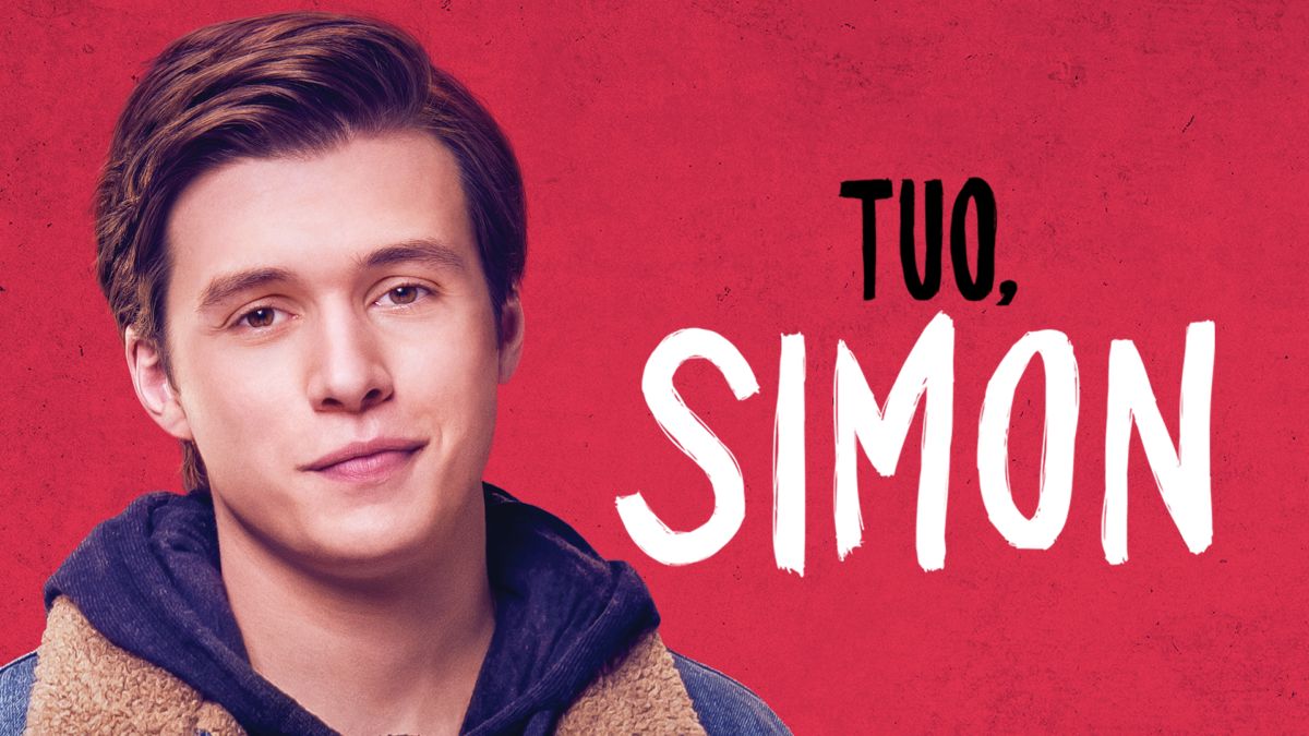 Tuo, Simon in streaming - Quootip