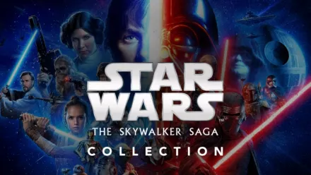 thumbnail - Star Wars The Skywalker Saga