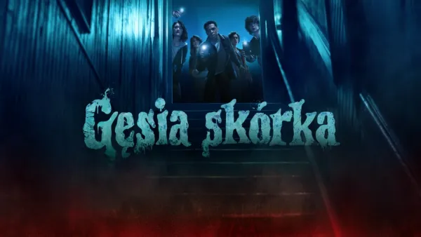 thumbnail - Gęsia skórka