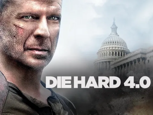 Watch Die Hard 4.0 | Disney+