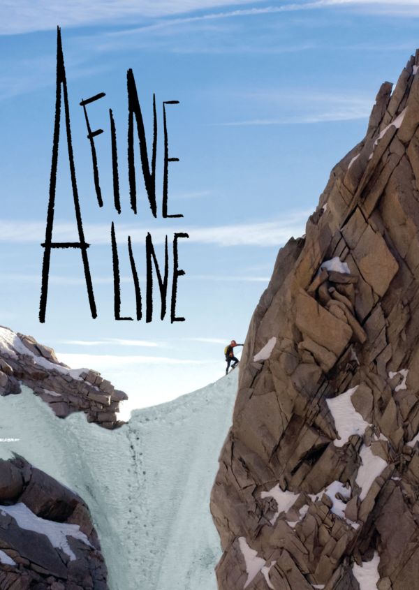 Summits of My Life: A Fine Line on Disney+ ES