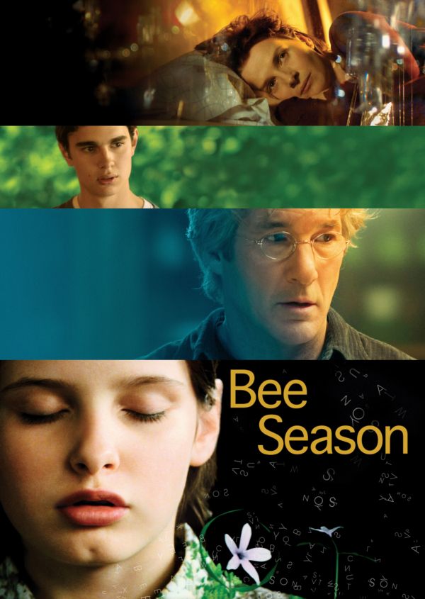 Bee Season on Disney+ AU