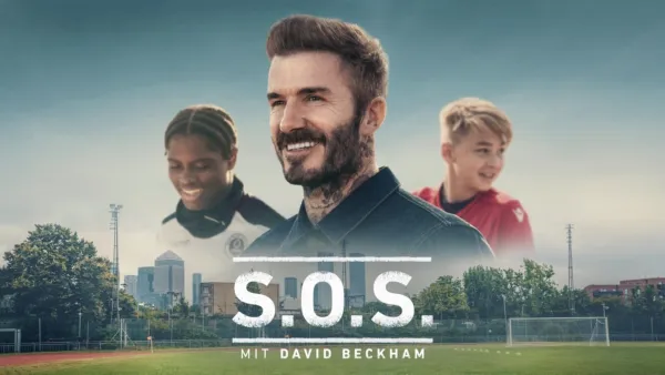 thumbnail - S.O.S. mit David Beckham