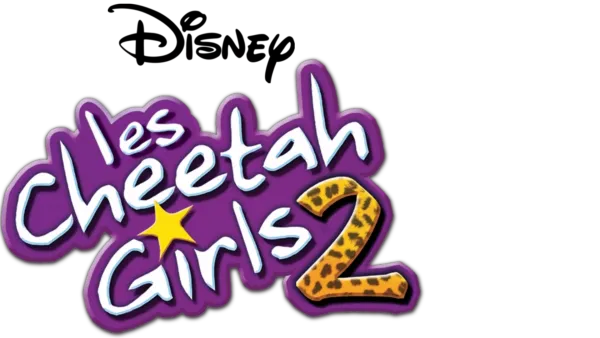 Les Cheetah Girls 2 : Viva Espaňa !
