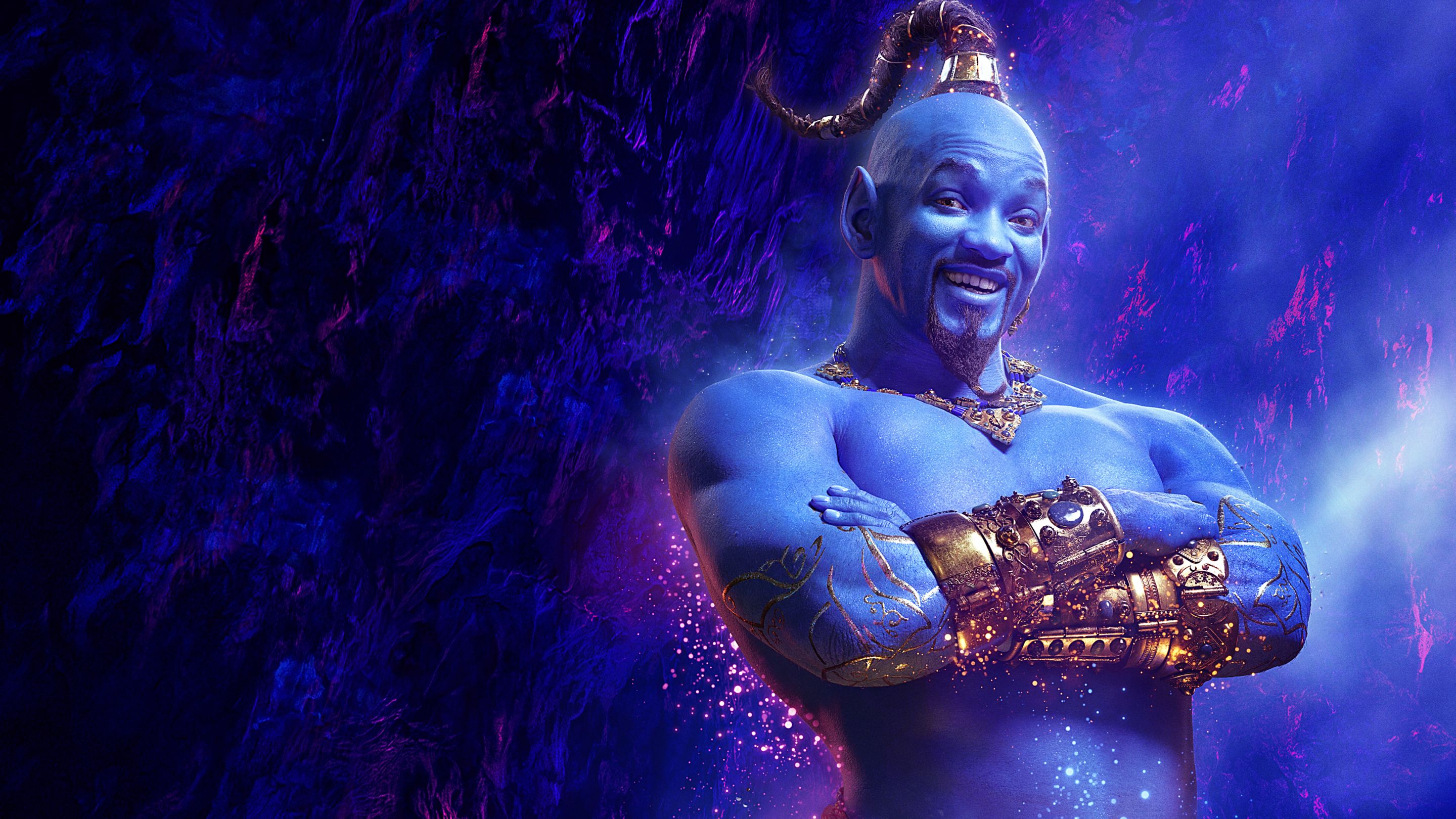 Disney Movies Live Action Aladdin - Disney Releases New Trailer Poster For Live Action Aladdin Animation World Network : Smith does not grasp that he is not robin williams and we don't want him to be robin williams.