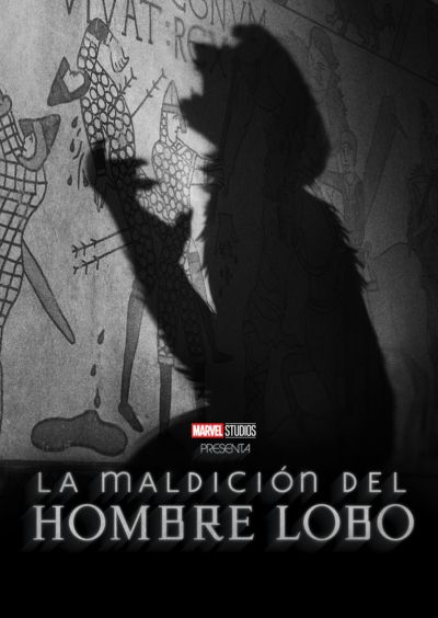 La maldición del Hombre Lobo (2022)