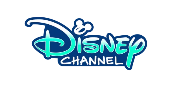 Disney Channel Title Art Image