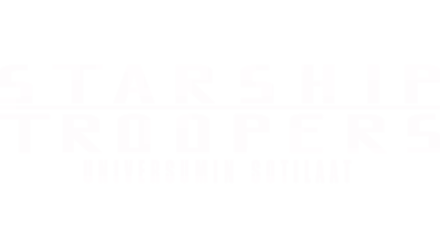 Starship Troopers – Universumin sotilaat