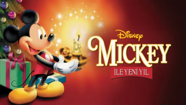 thumbnail - Mickey ile Yeni Yıl