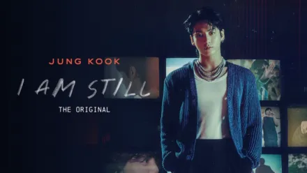 thumbnail - <JUNG KOOK: I AM STILL> THE ORIGINAL