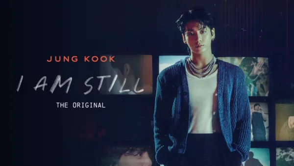 thumbnail - <JUNG KOOK: I AM STILL> THE ORIGINAL