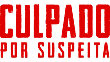 Culpado por Suspeita