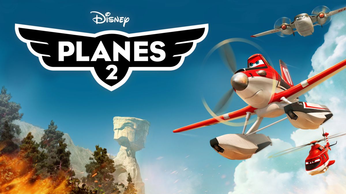 Planes 1 Film Complet En Francais Regarder Planes 2 | Film complet | Disney+