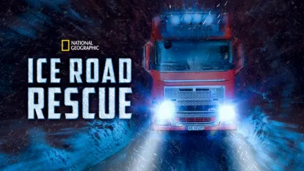 thumbnail - Ice Road Rescue