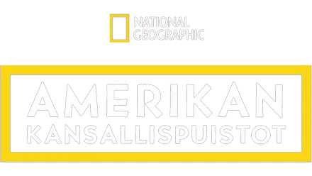 Amerikan kansallispuistot