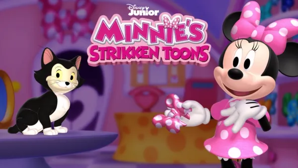thumbnail - Minnie's Strikkenwinkel (Shorts)