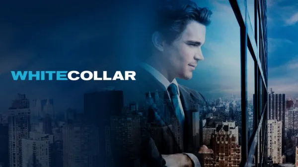 thumbnail - White Collar