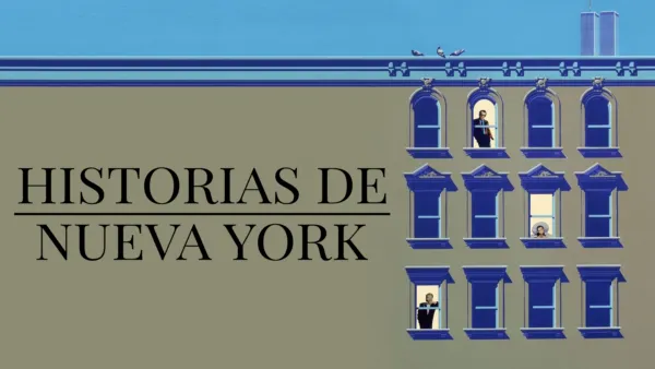 thumbnail - Historias de Nueva York